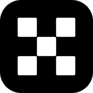 OKX欧易Logo